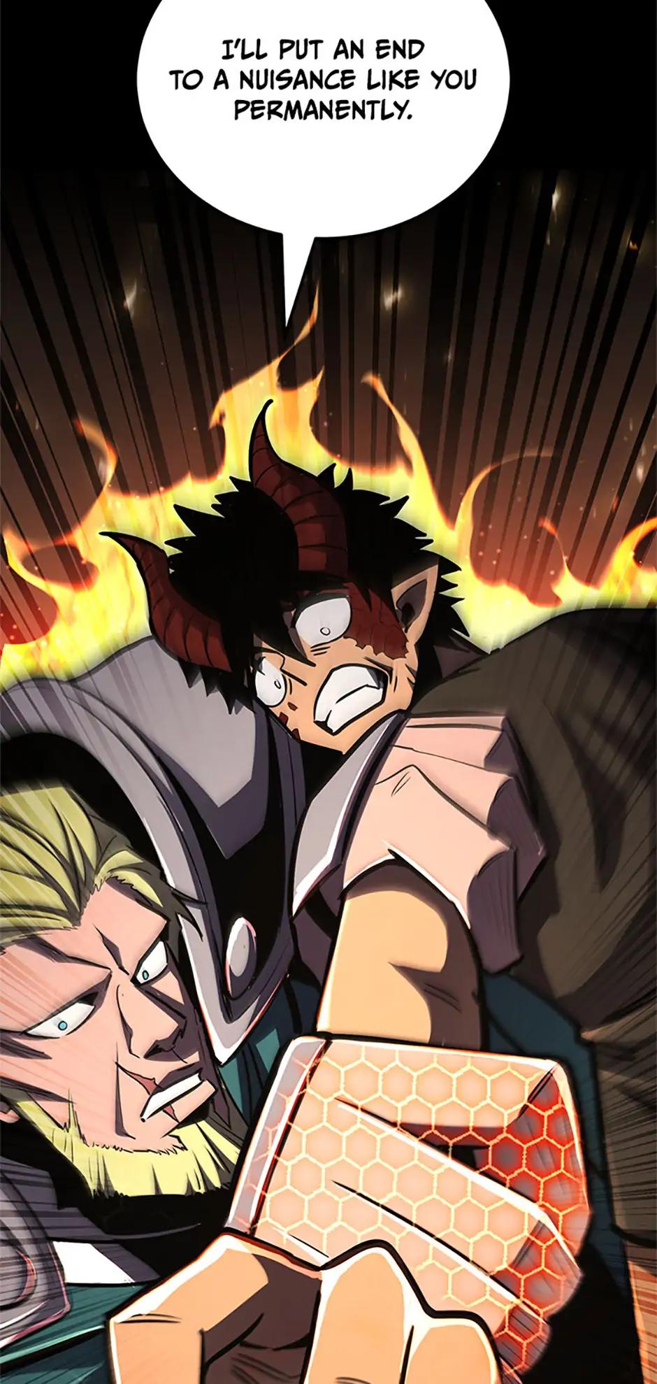 Read The Art of Reincarnation ENGLISH Manga Online