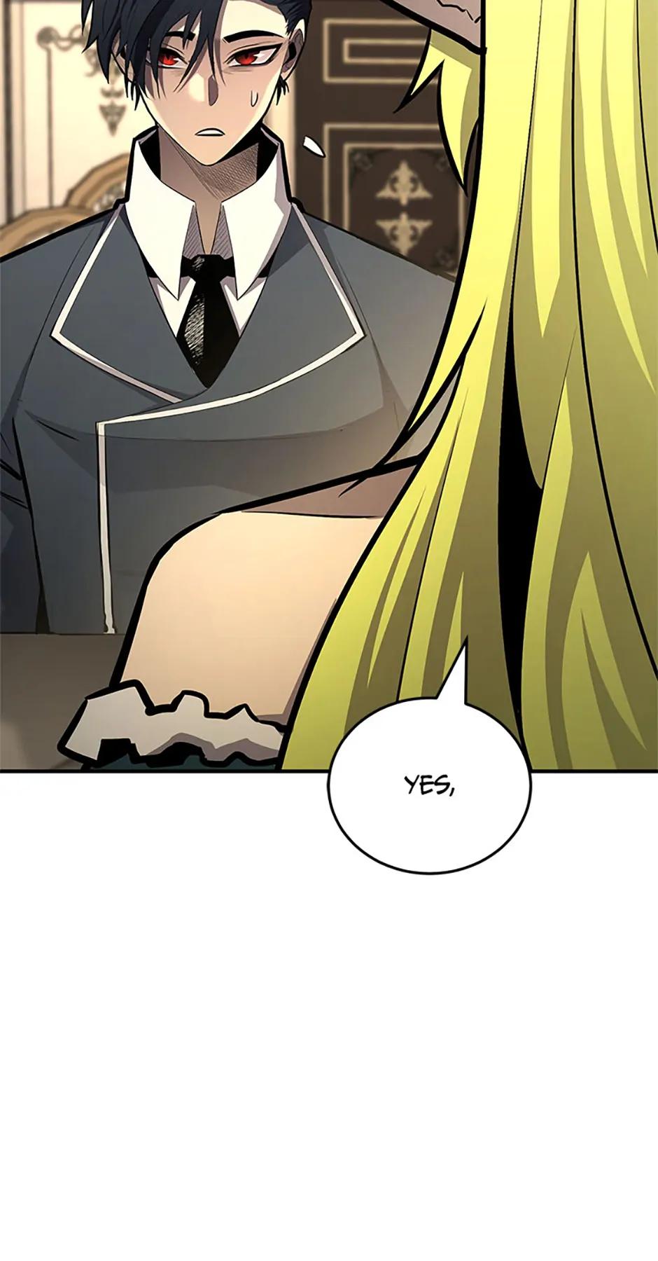 Read The Art of Reincarnation ENGLISH Manga Online