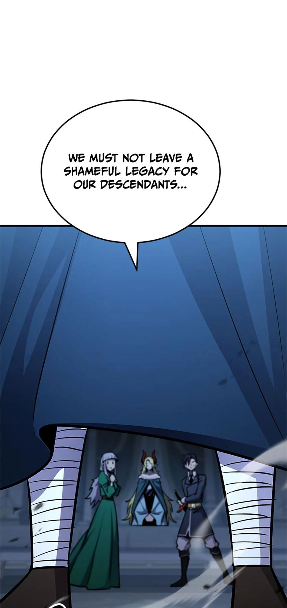 Read The Art of Reincarnation ENGLISH Manga Online