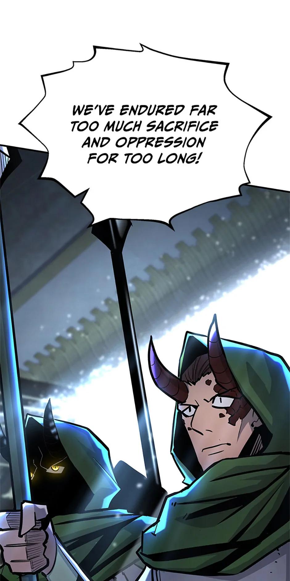 Read The Art of Reincarnation ENGLISH Manga Online