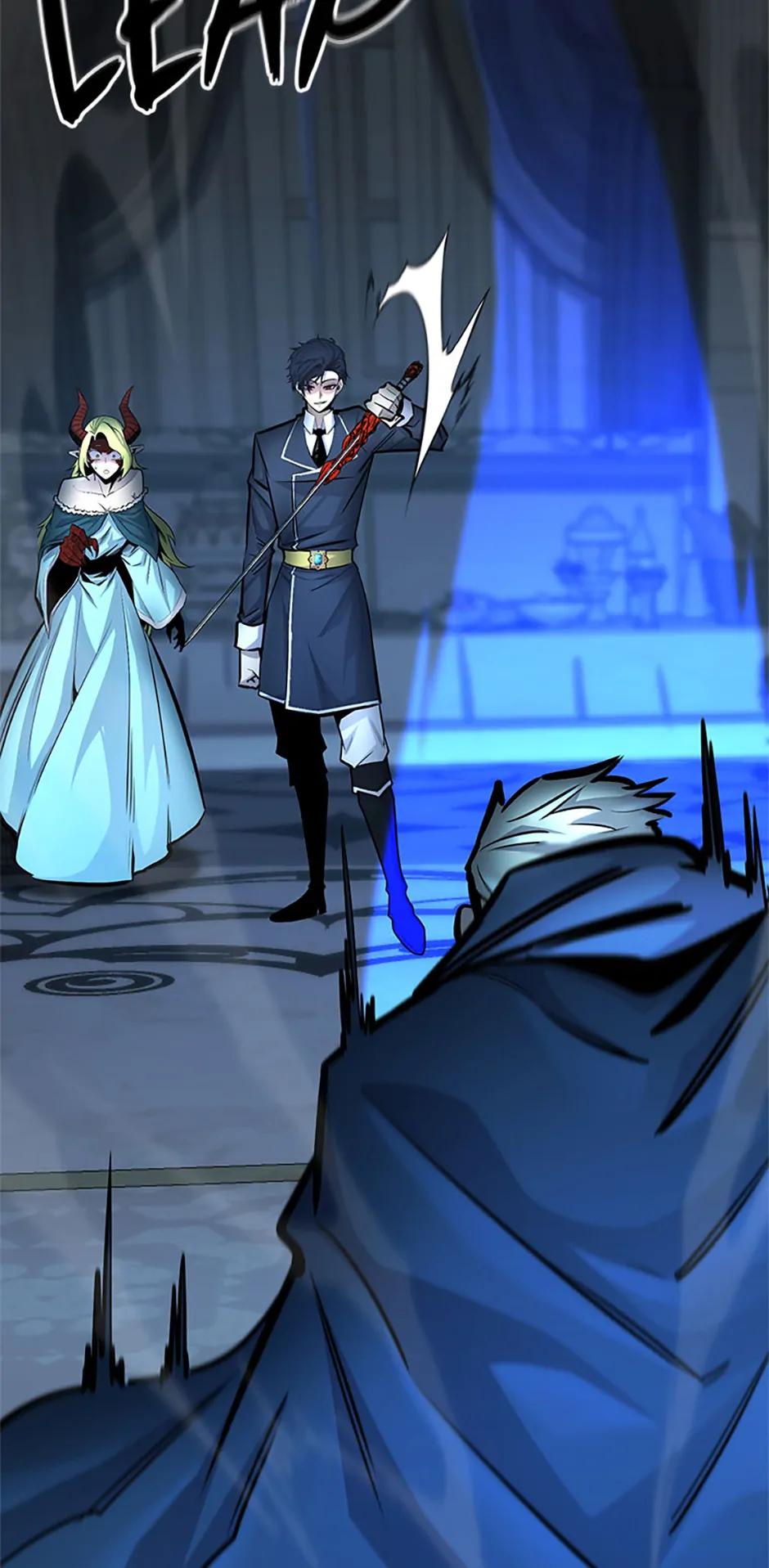 Read The Art of Reincarnation ENGLISH Manga Online