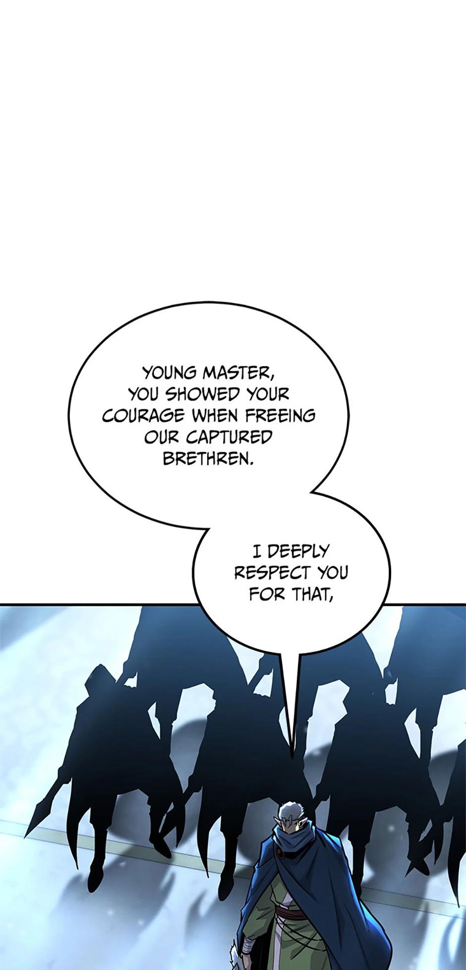 Read The Art of Reincarnation ENGLISH Manga Online