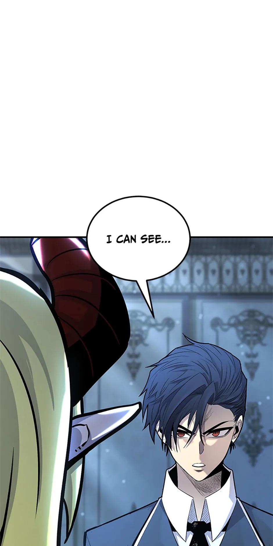 Read The Art of Reincarnation ENGLISH Manga Online