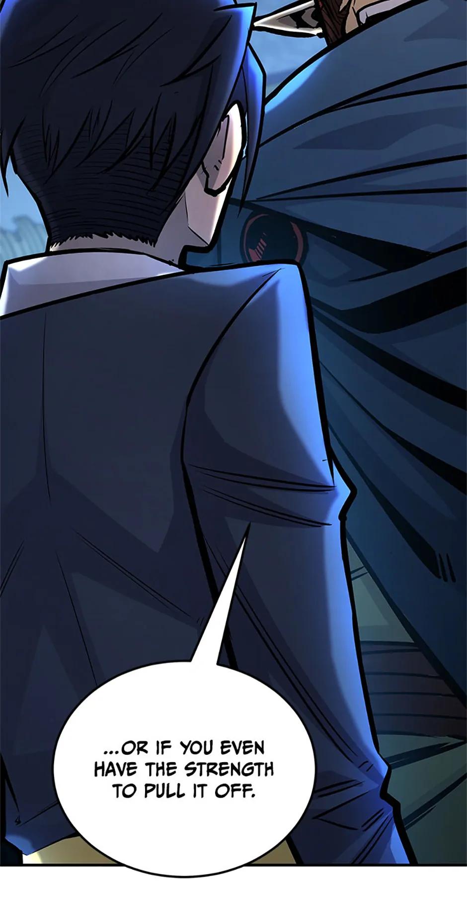 Read The Art of Reincarnation ENGLISH Manga Online