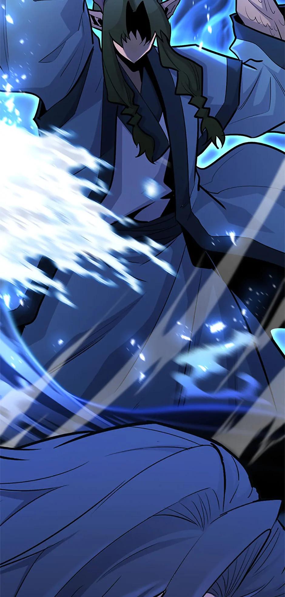 Read The Art of Reincarnation ENGLISH Manga Online