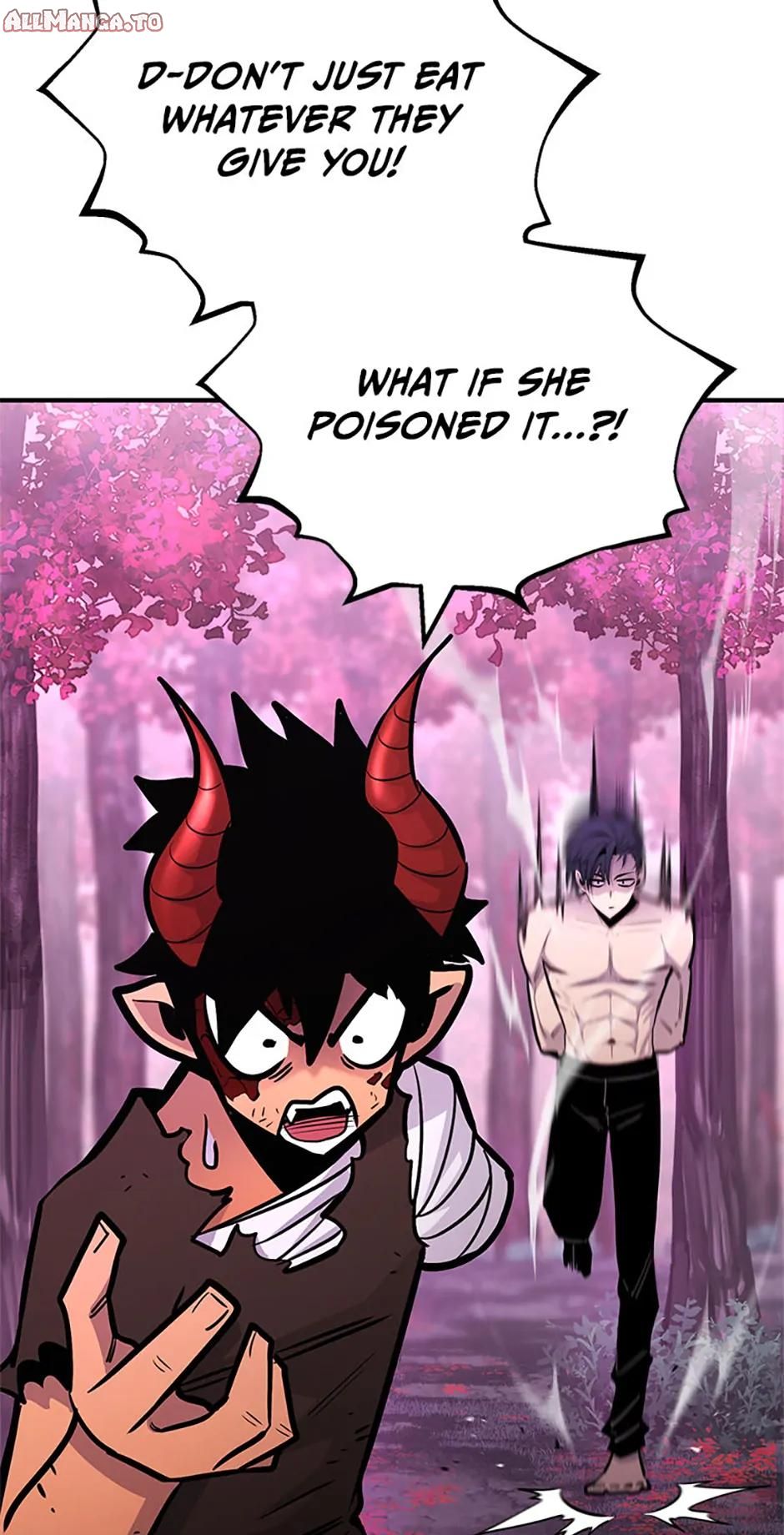 Read The Art of Reincarnation ENGLISH Manga Online