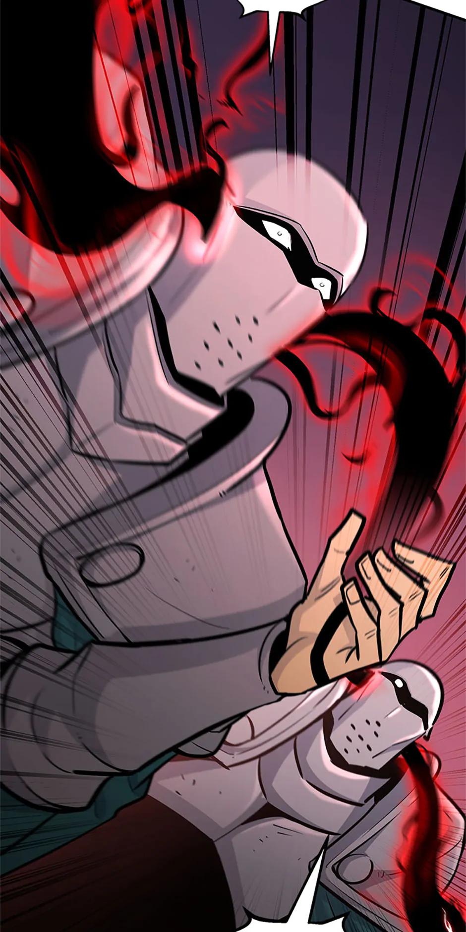 Read The Art of Reincarnation ENGLISH Manga Online