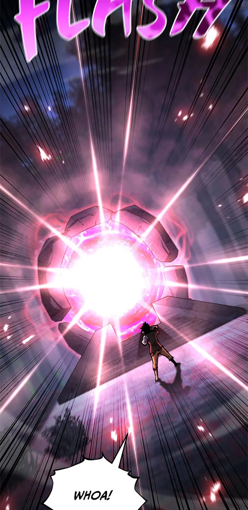 Read The Art of Reincarnation ENGLISH Manga Online