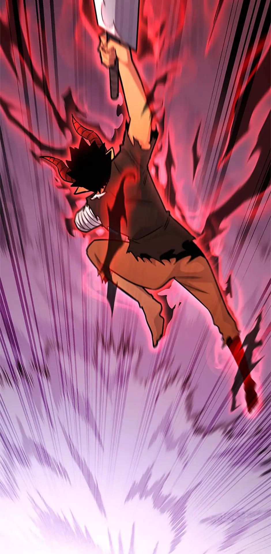 Read The Art of Reincarnation ENGLISH Manga Online