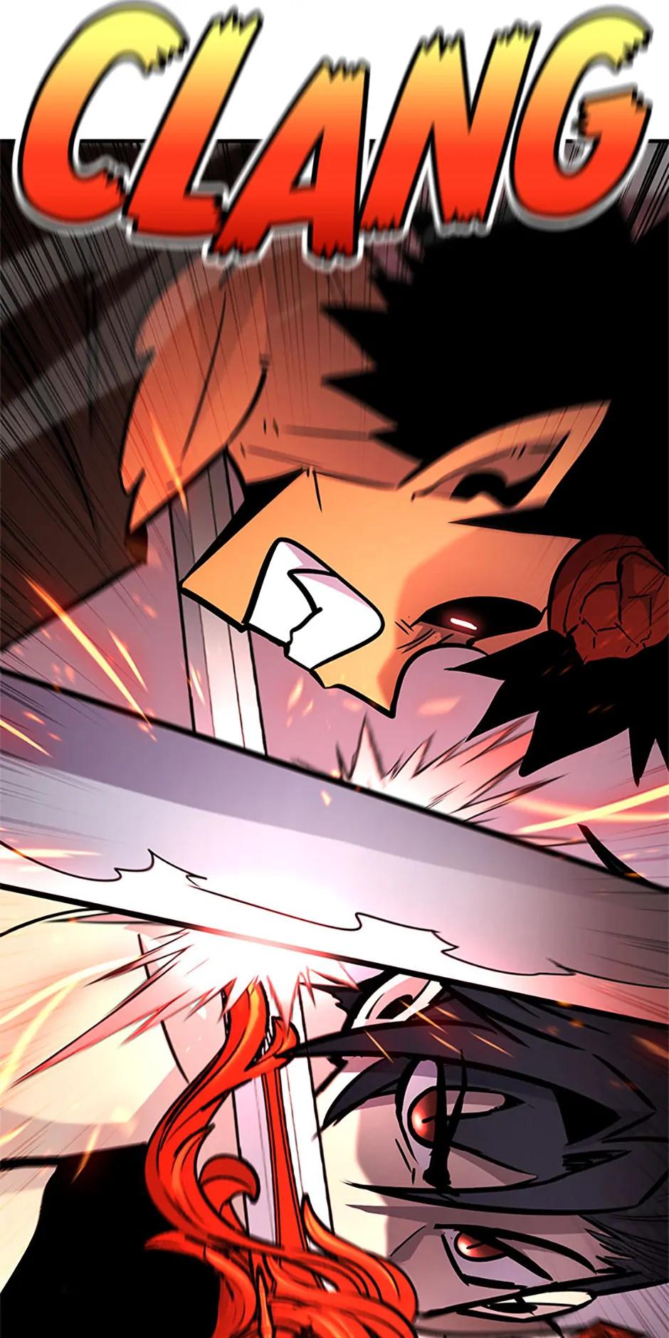 Read The Art of Reincarnation ENGLISH Manga Online