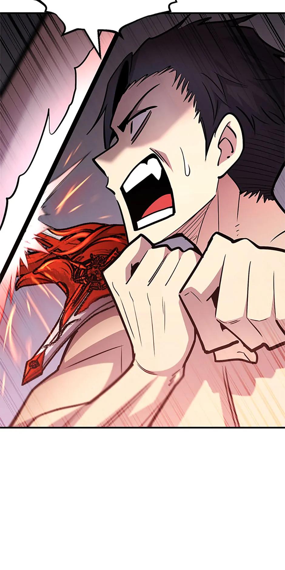 Read The Art of Reincarnation ENGLISH Manga Online