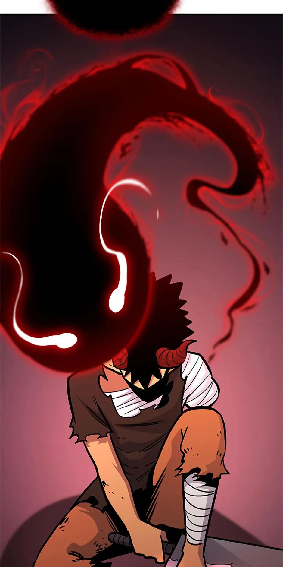 Read The Art of Reincarnation ENGLISH Manga Online