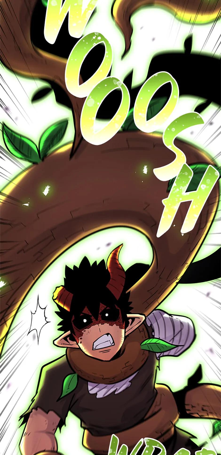 Read The Art of Reincarnation ENGLISH Manga Online