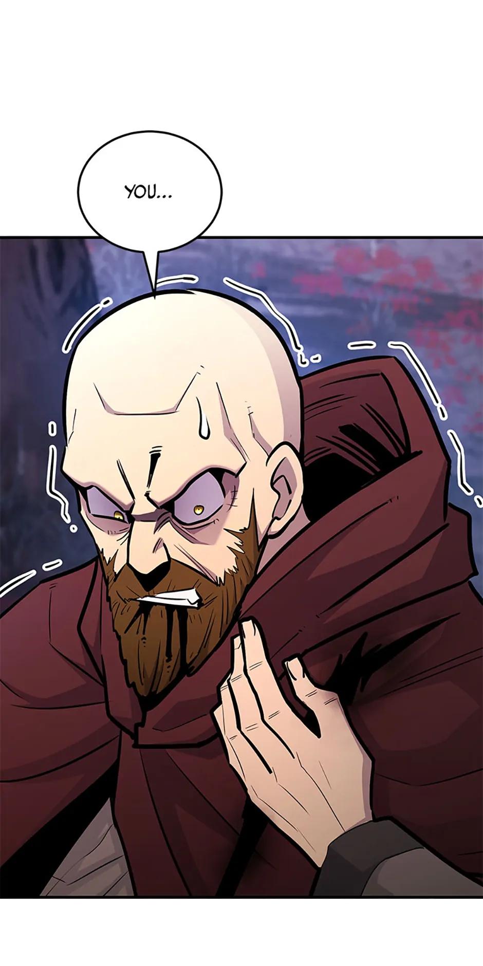 Read The Art of Reincarnation ENGLISH Manga Online