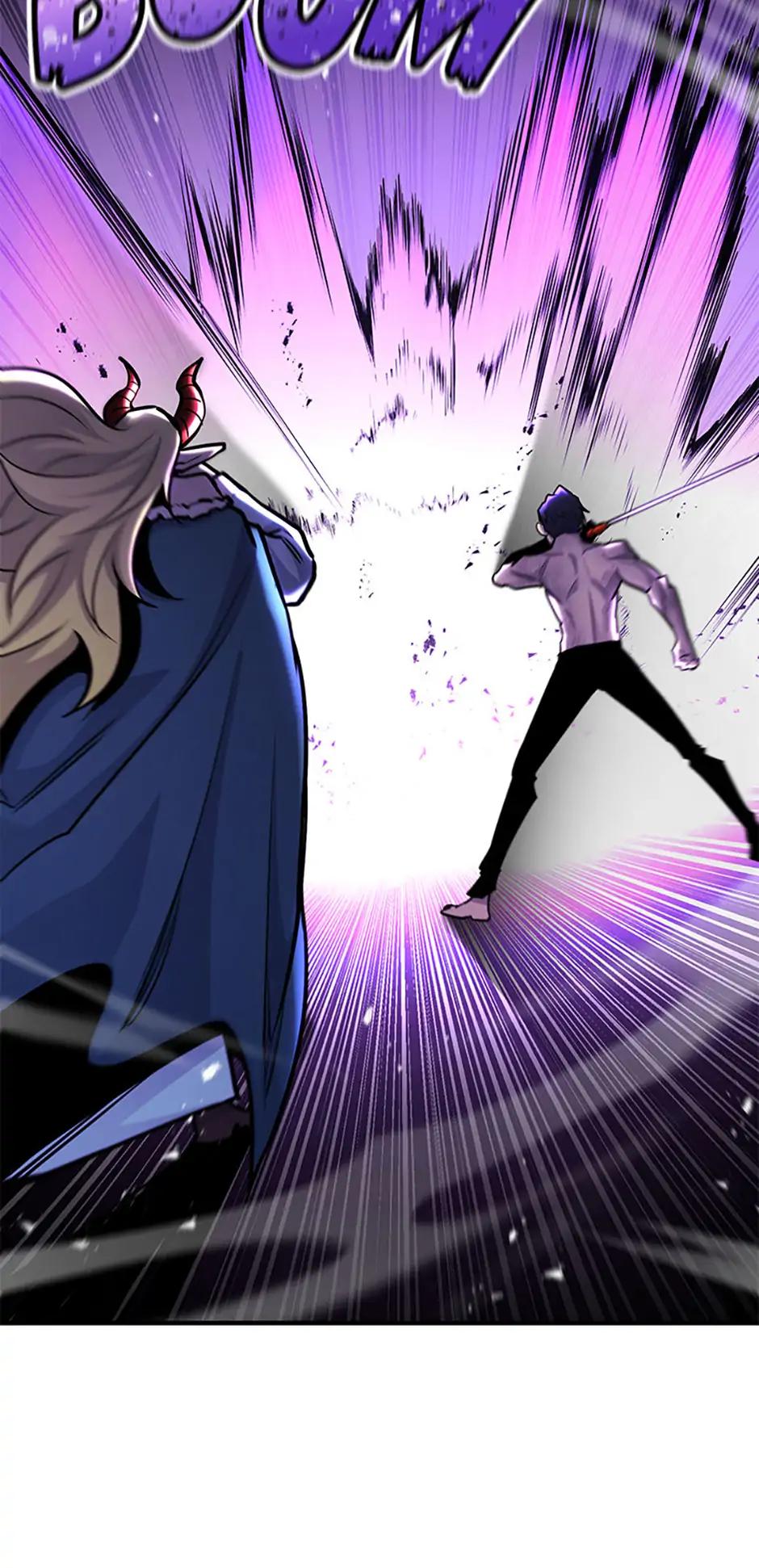 Read The Art of Reincarnation ENGLISH Manga Online