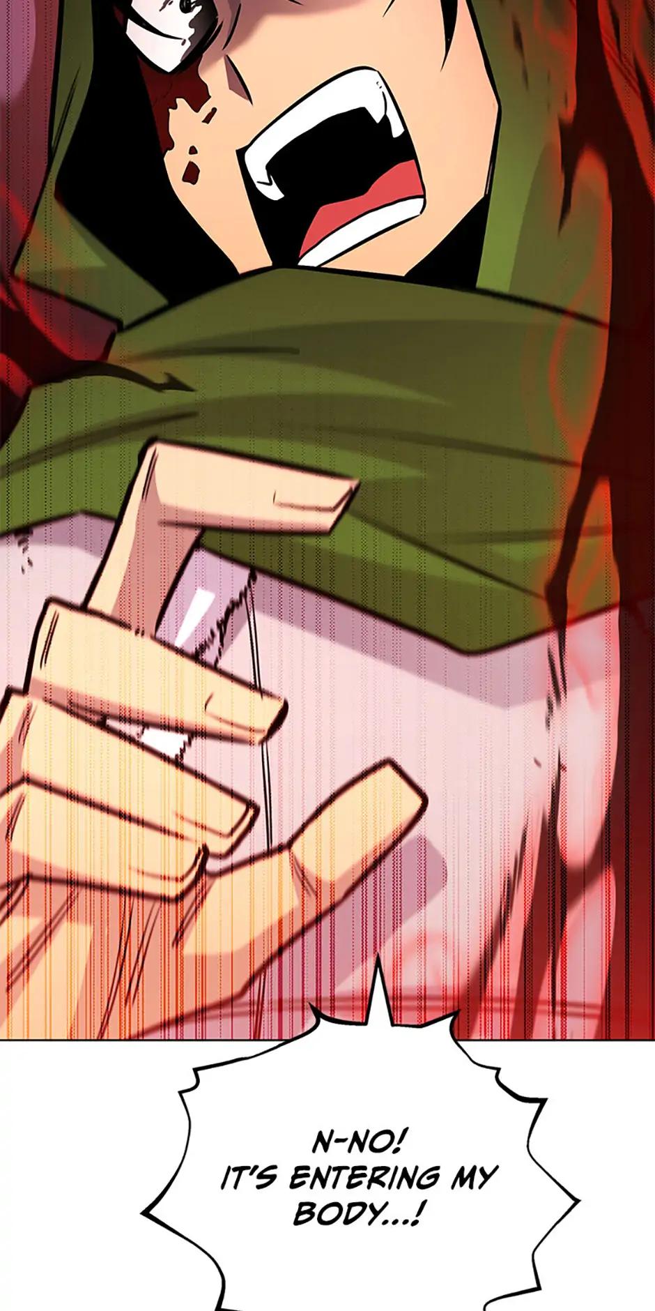 Read The Art of Reincarnation ENGLISH Manga Online