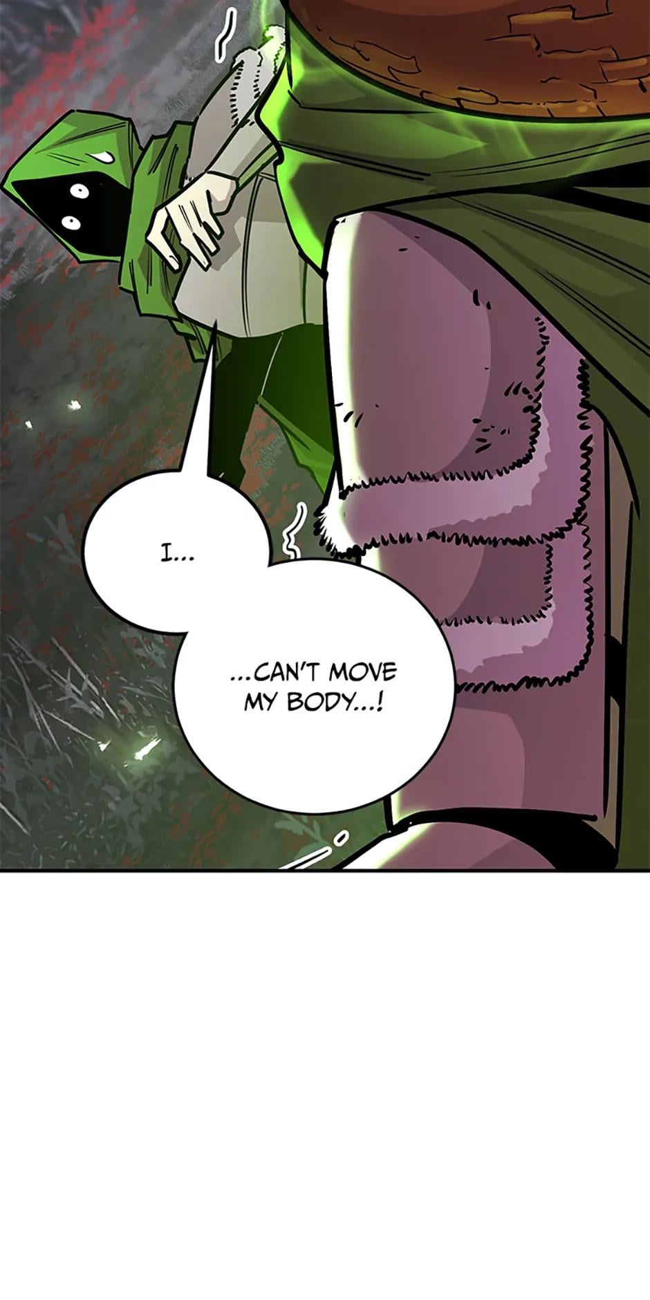 Read The Art of Reincarnation ENGLISH Manga Online