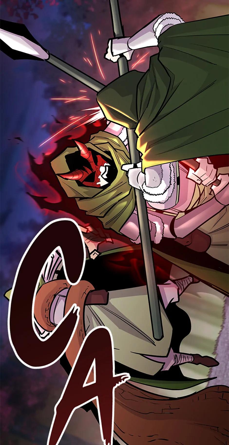 Read The Art of Reincarnation ENGLISH Manga Online