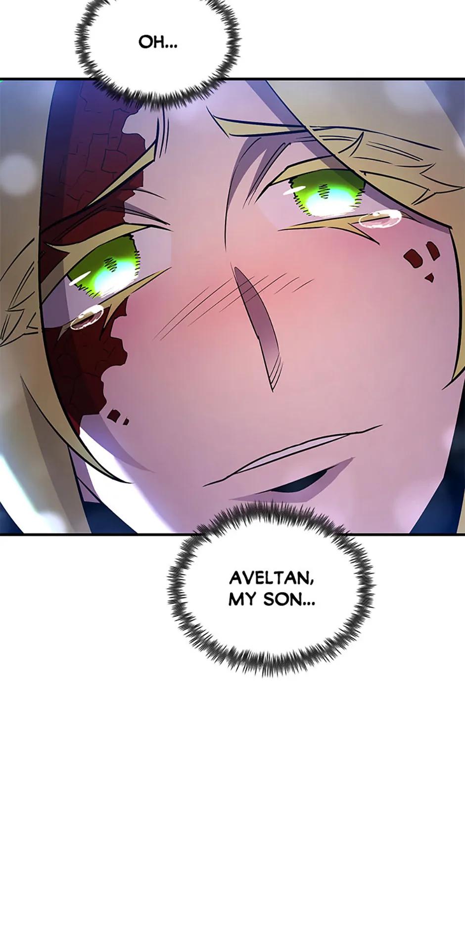 Read The Art of Reincarnation ENGLISH Manga Online