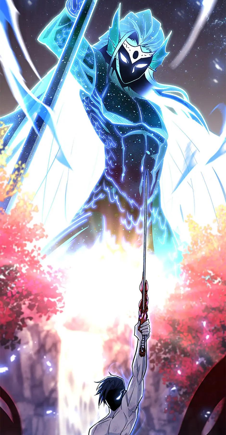 Read The Art of Reincarnation ENGLISH Manga Online