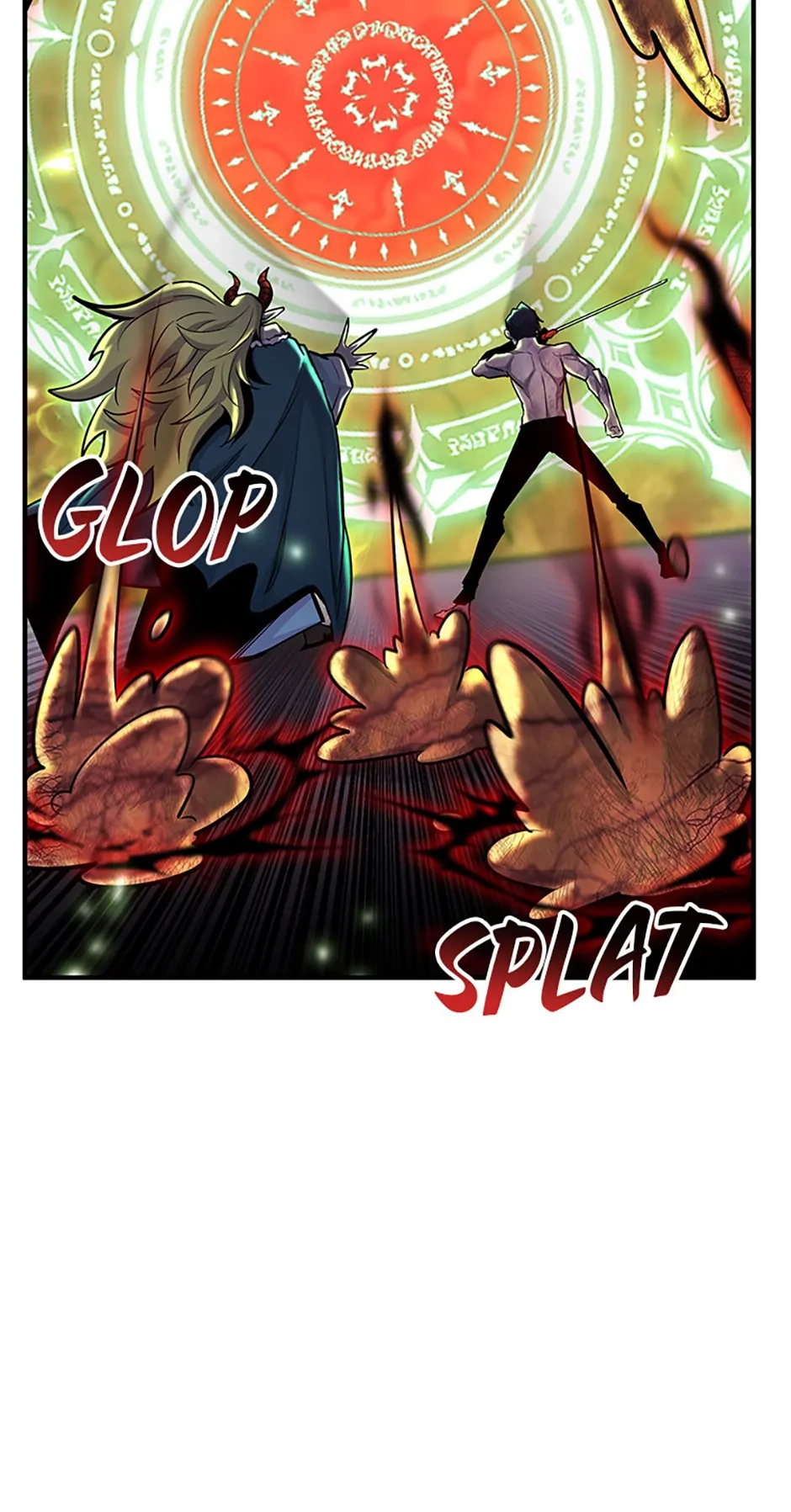 Read The Art of Reincarnation ENGLISH Manga Online