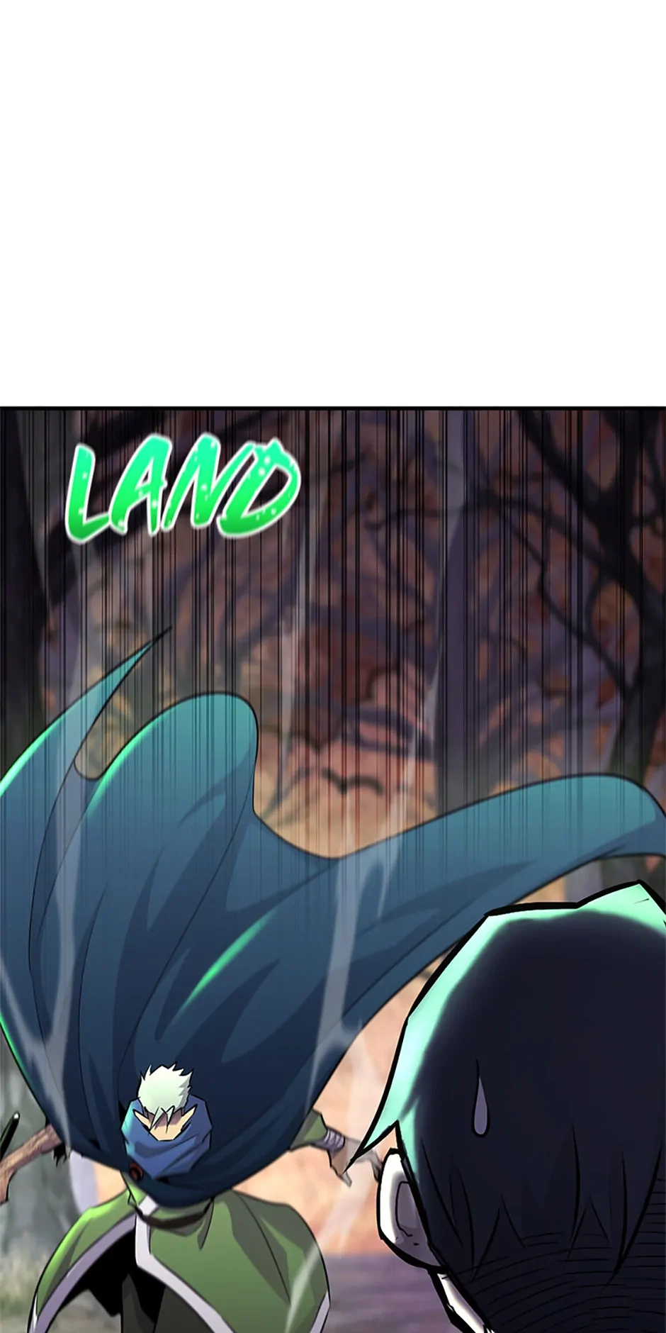 Read The Art of Reincarnation ENGLISH Manga Online