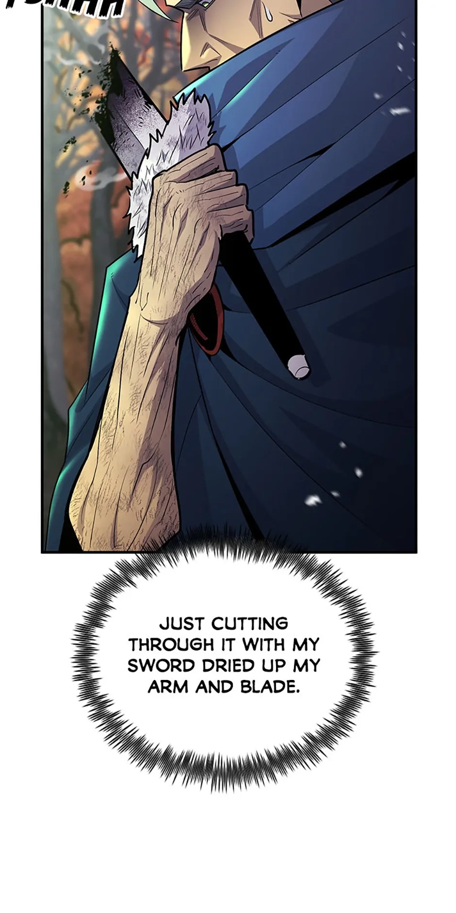 Read The Art of Reincarnation ENGLISH Manga Online