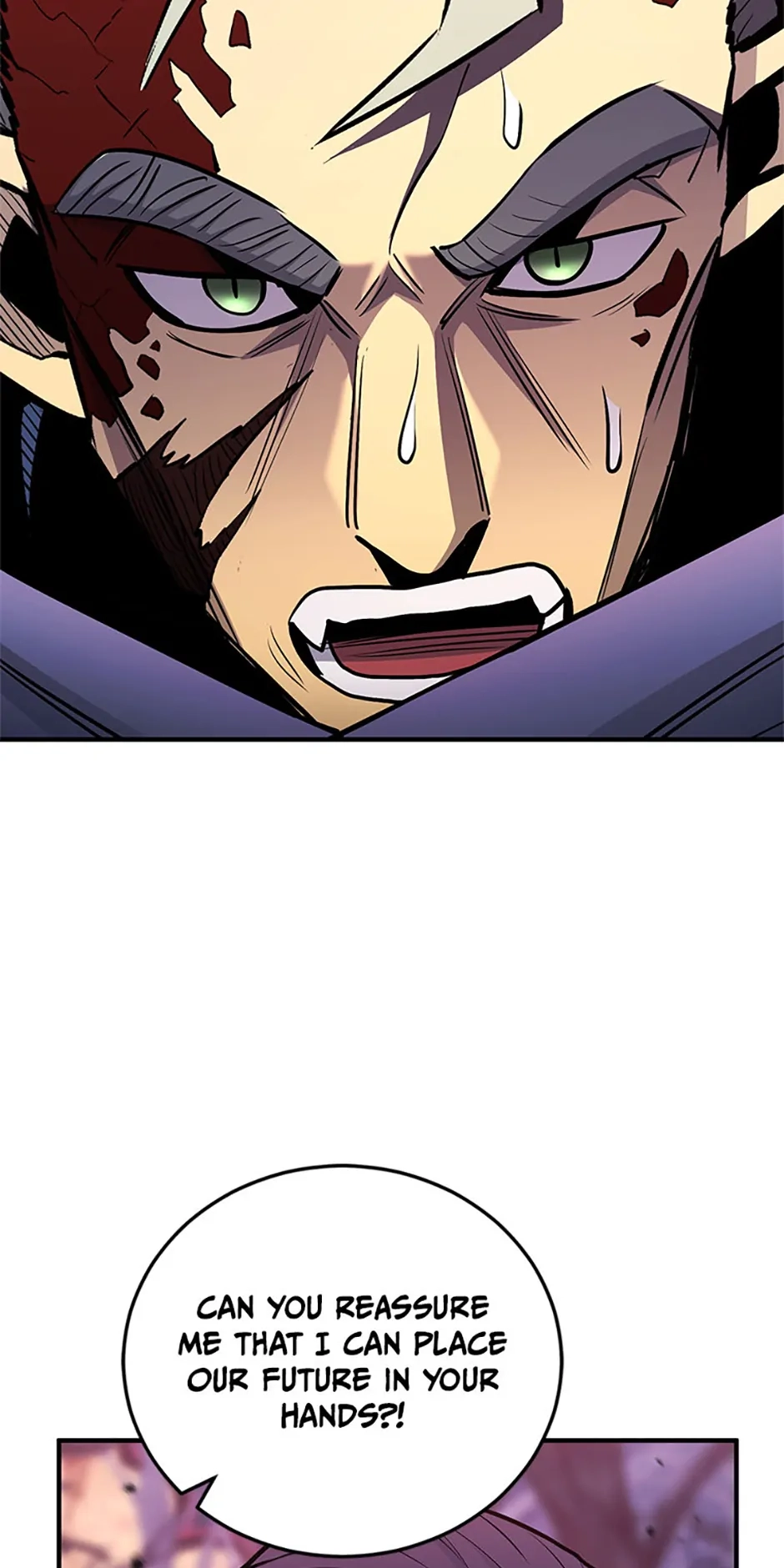 Read The Art of Reincarnation ENGLISH Manga Online