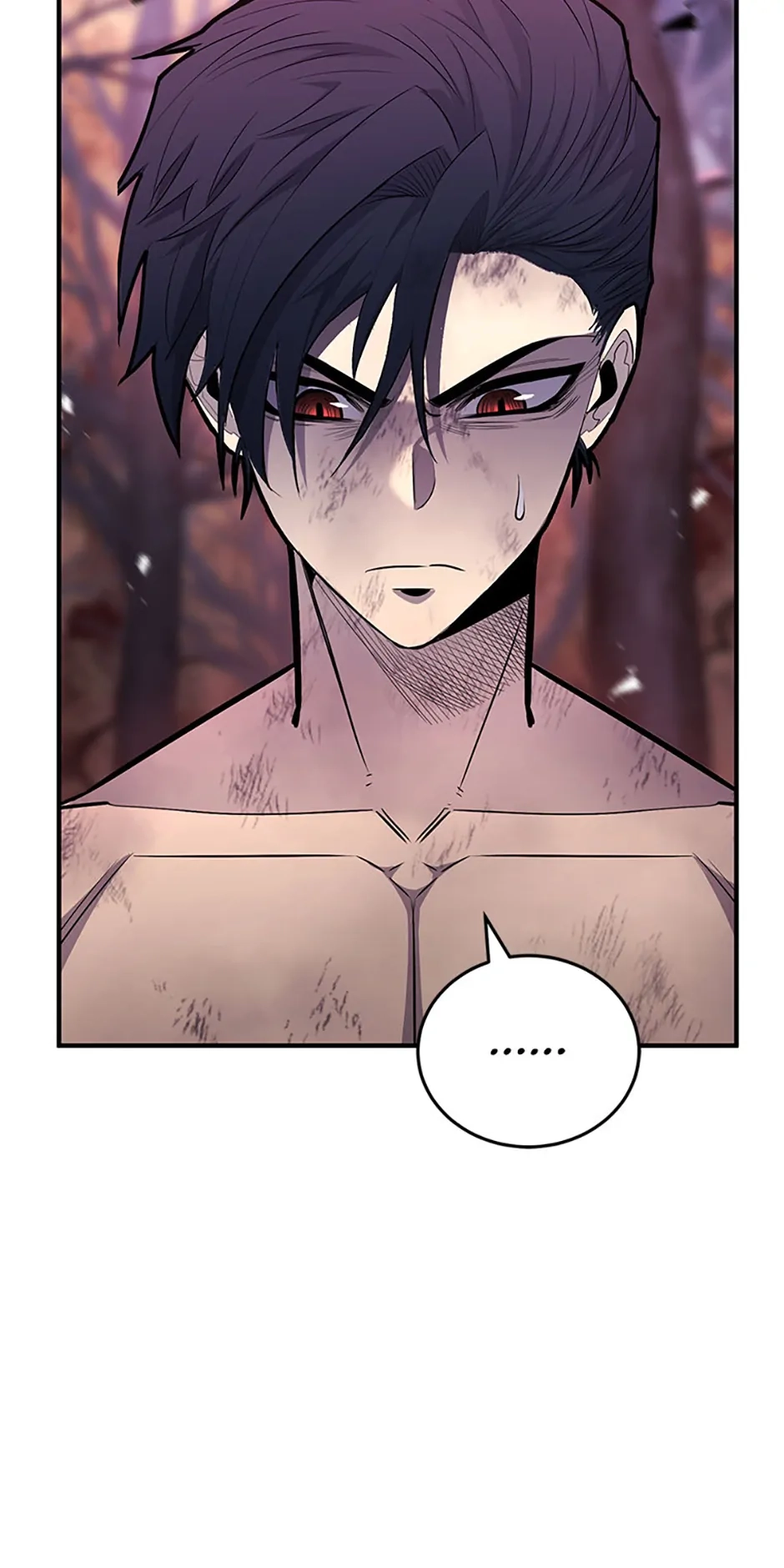 Read The Art of Reincarnation ENGLISH Manga Online