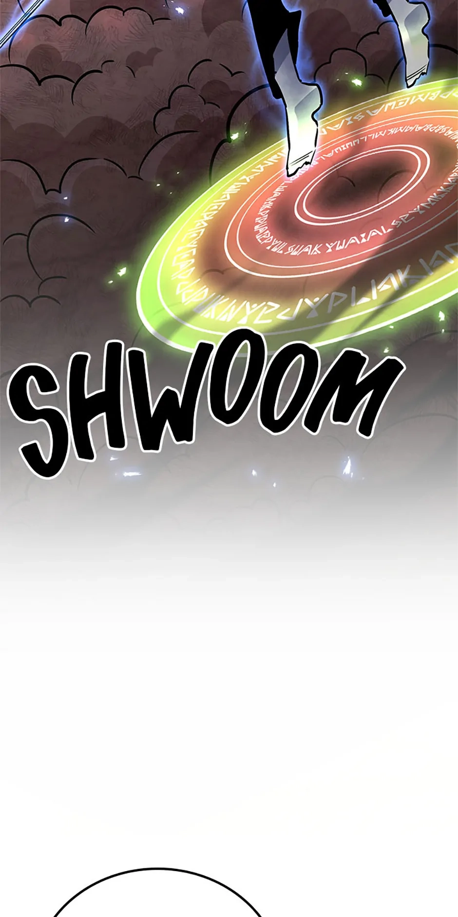 Read The Art of Reincarnation ENGLISH Manga Online