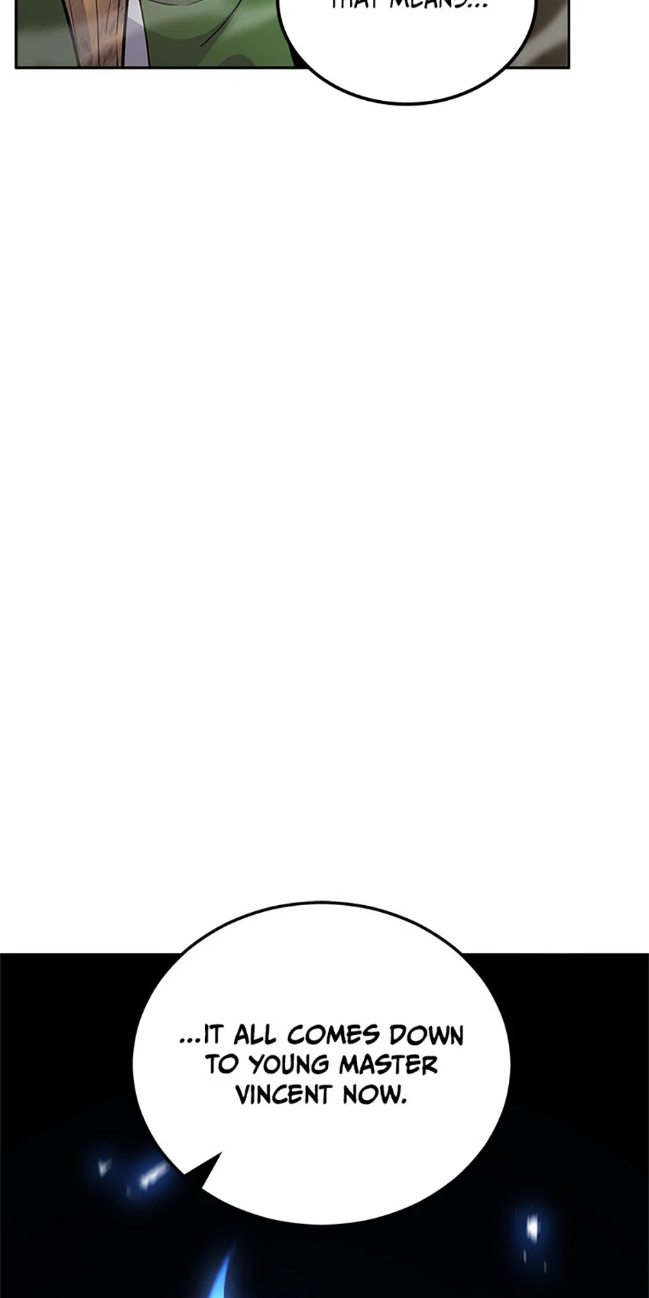 Read The Art of Reincarnation ENGLISH Manga Online