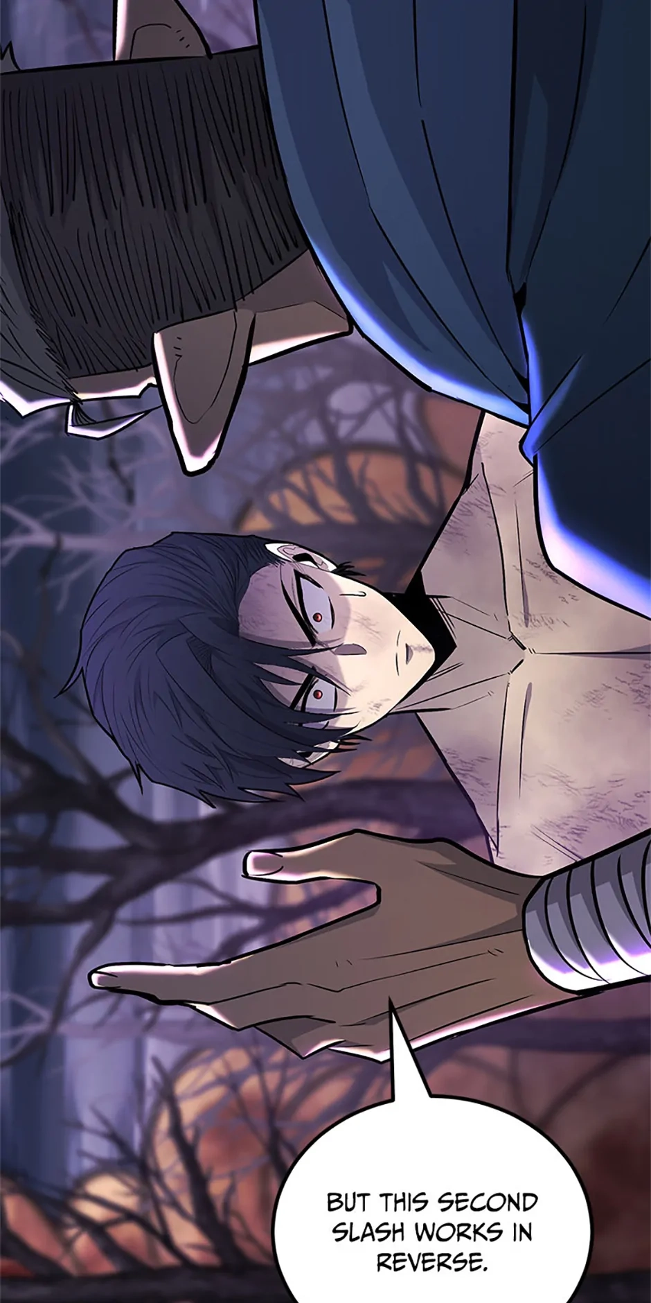 Read The Art of Reincarnation ENGLISH Manga Online