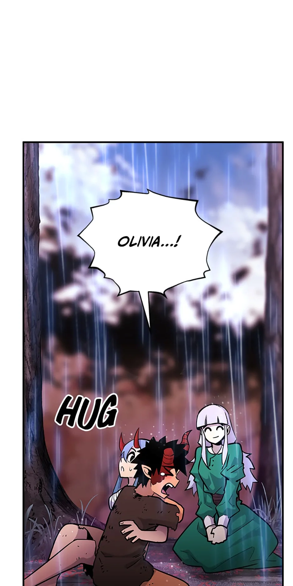 Read The Art of Reincarnation ENGLISH Manga Online