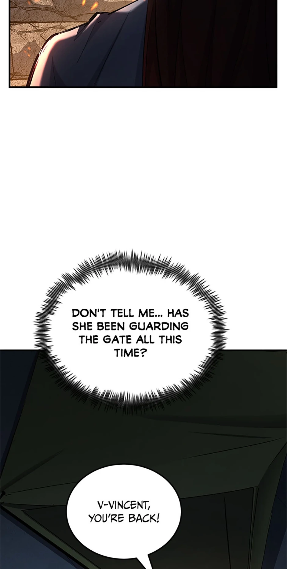 Read The Art of Reincarnation ENGLISH Manga Online