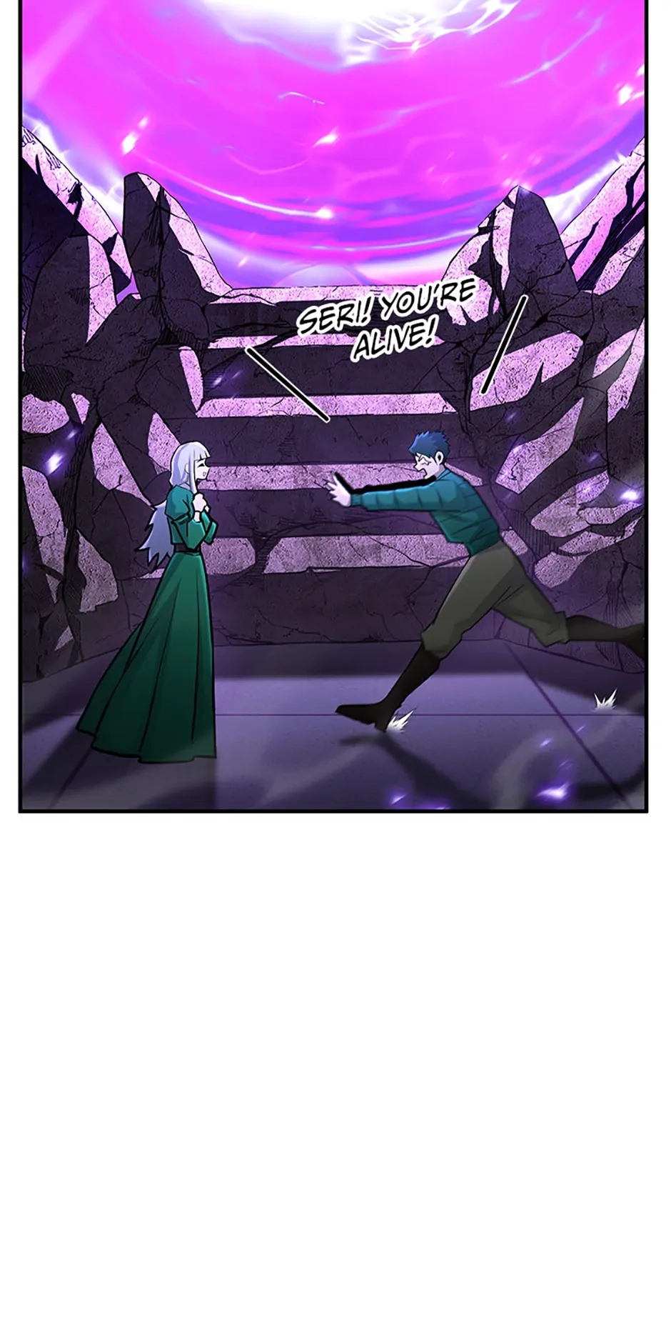 Read The Art of Reincarnation ENGLISH Manga Online