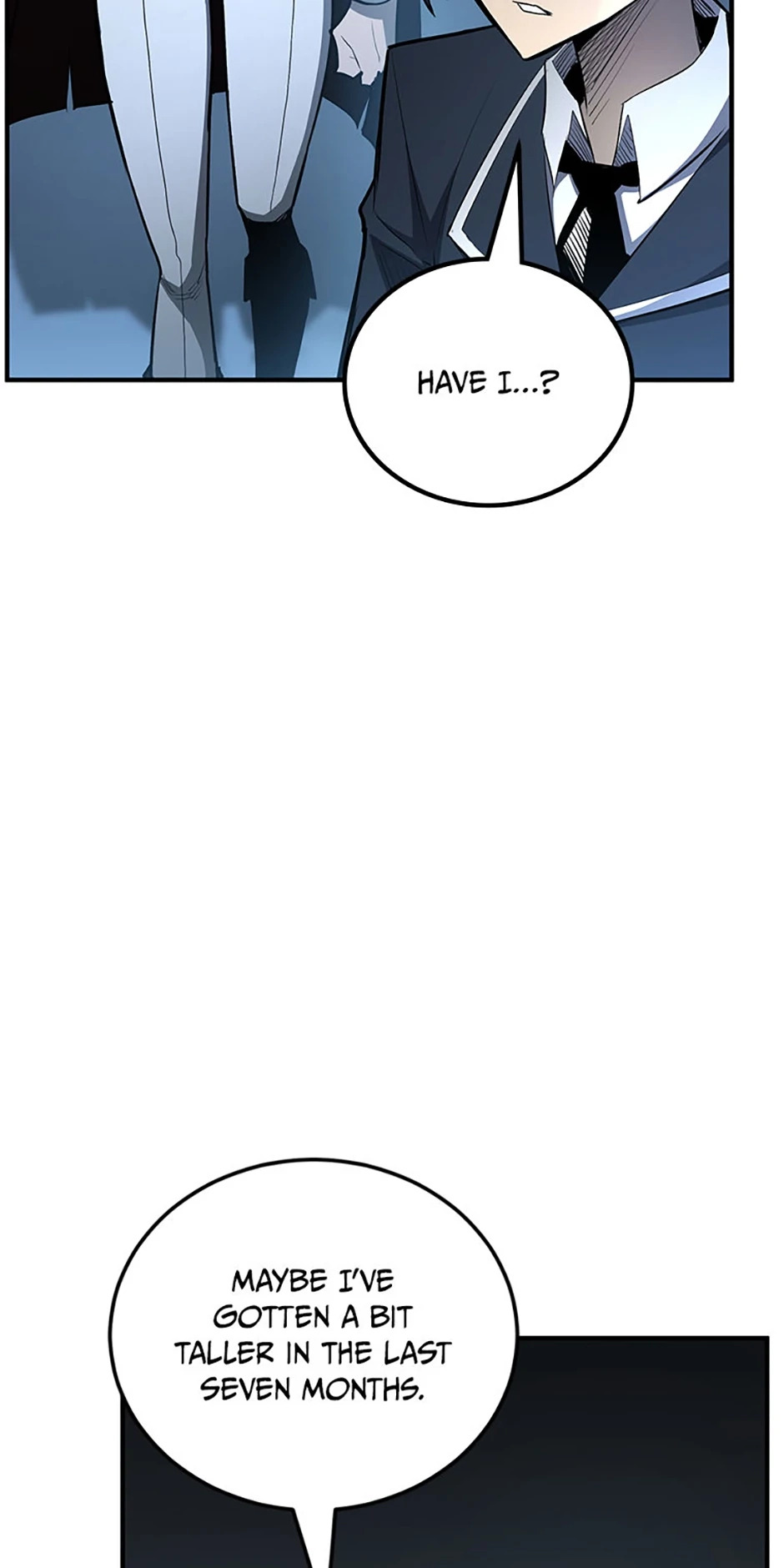 Read The Art of Reincarnation ENGLISH Manga Online