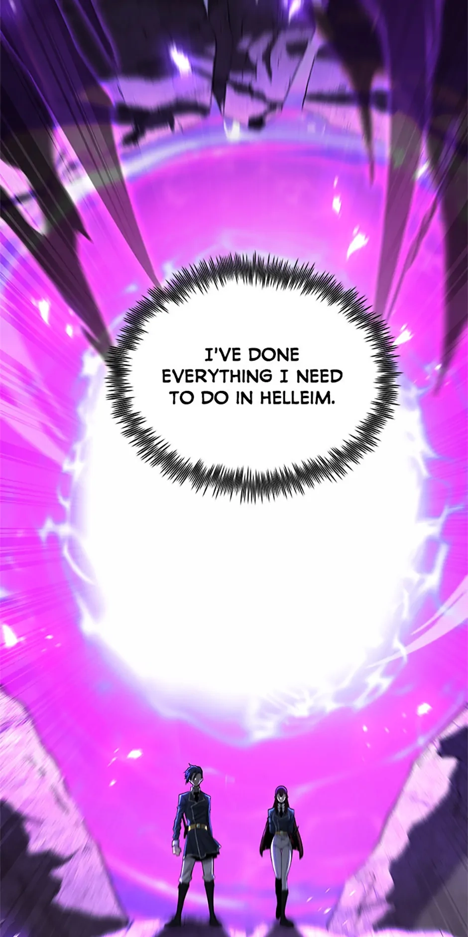 Read The Art of Reincarnation ENGLISH Manga Online