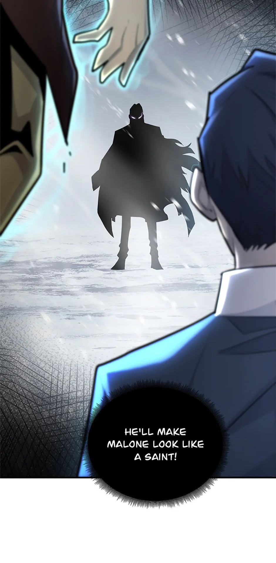 Read The Art of Reincarnation ENGLISH Manga Online