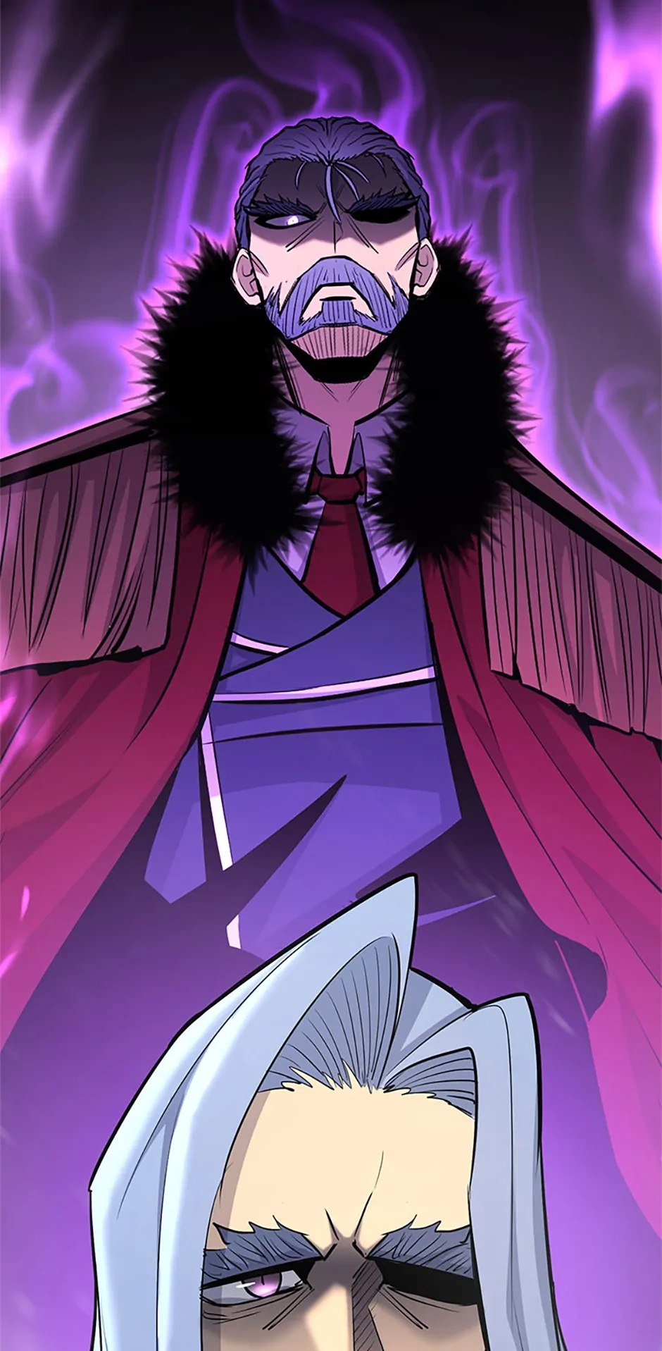 Read The Art of Reincarnation ENGLISH Manga Online