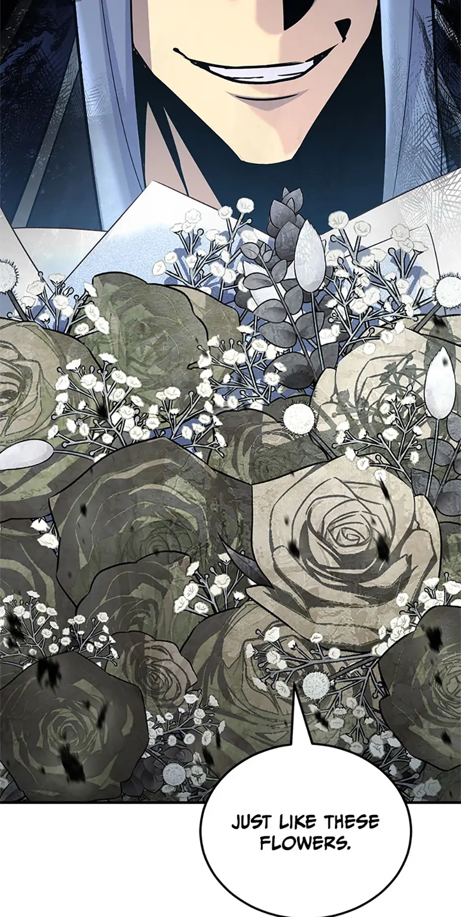 Read The Art of Reincarnation ENGLISH Manga Online