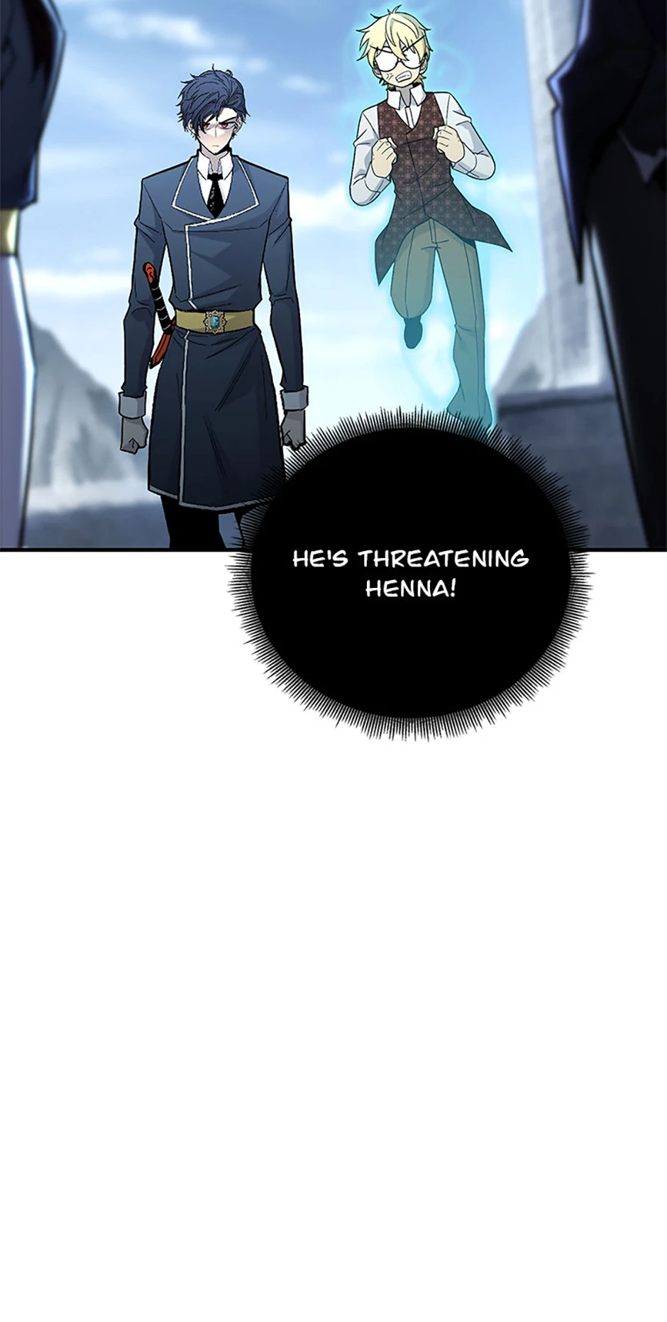 Read The Art of Reincarnation ENGLISH Manga Online