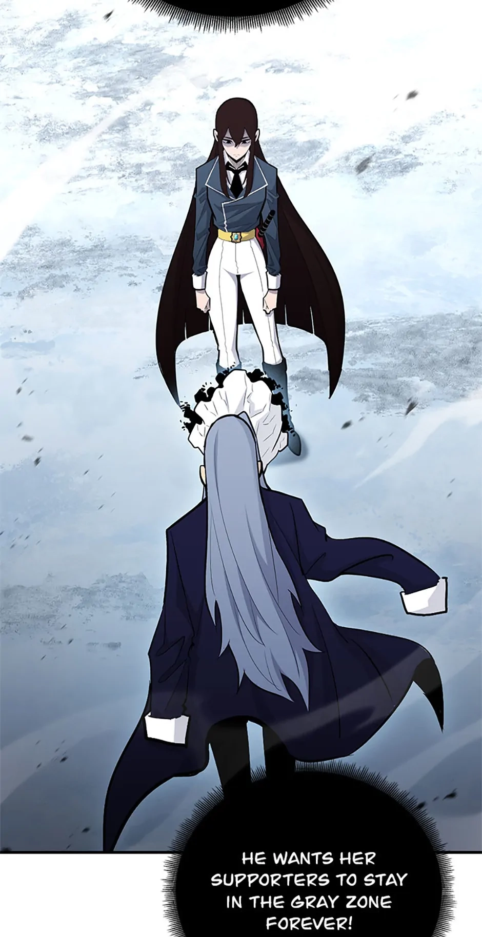 Read The Art of Reincarnation ENGLISH Manga Online