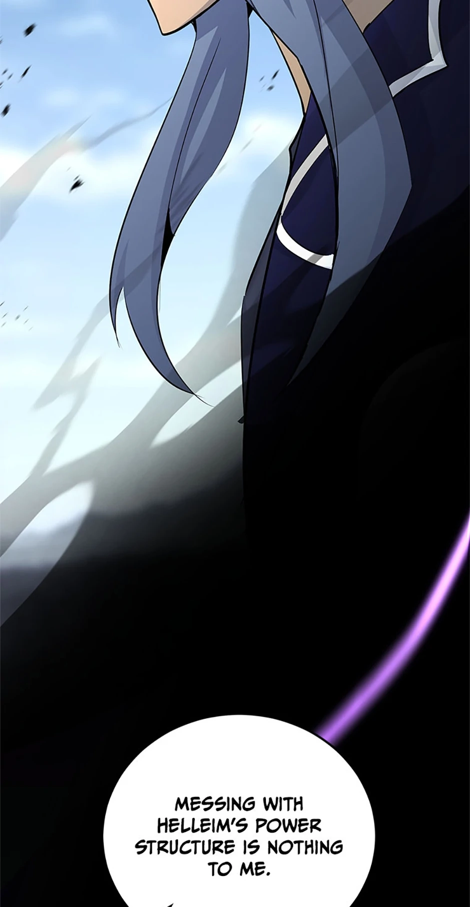 Read The Art of Reincarnation ENGLISH Manga Online