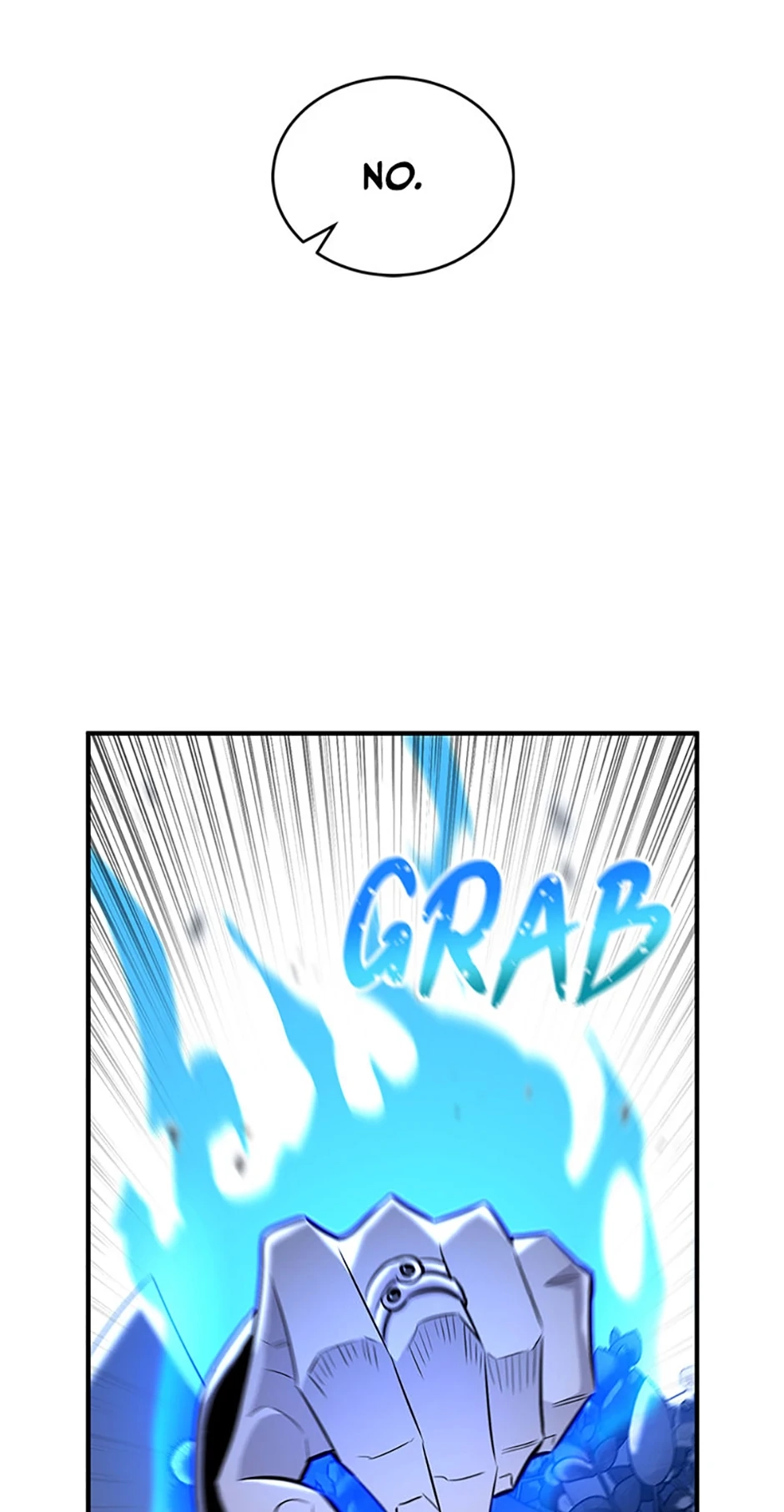 Read The Art of Reincarnation ENGLISH Manga Online