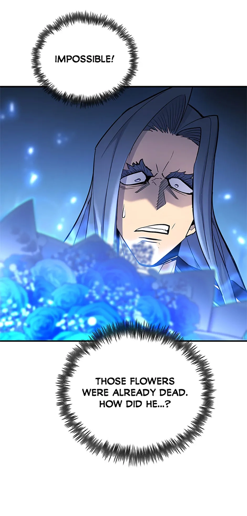 Read The Art of Reincarnation ENGLISH Manga Online