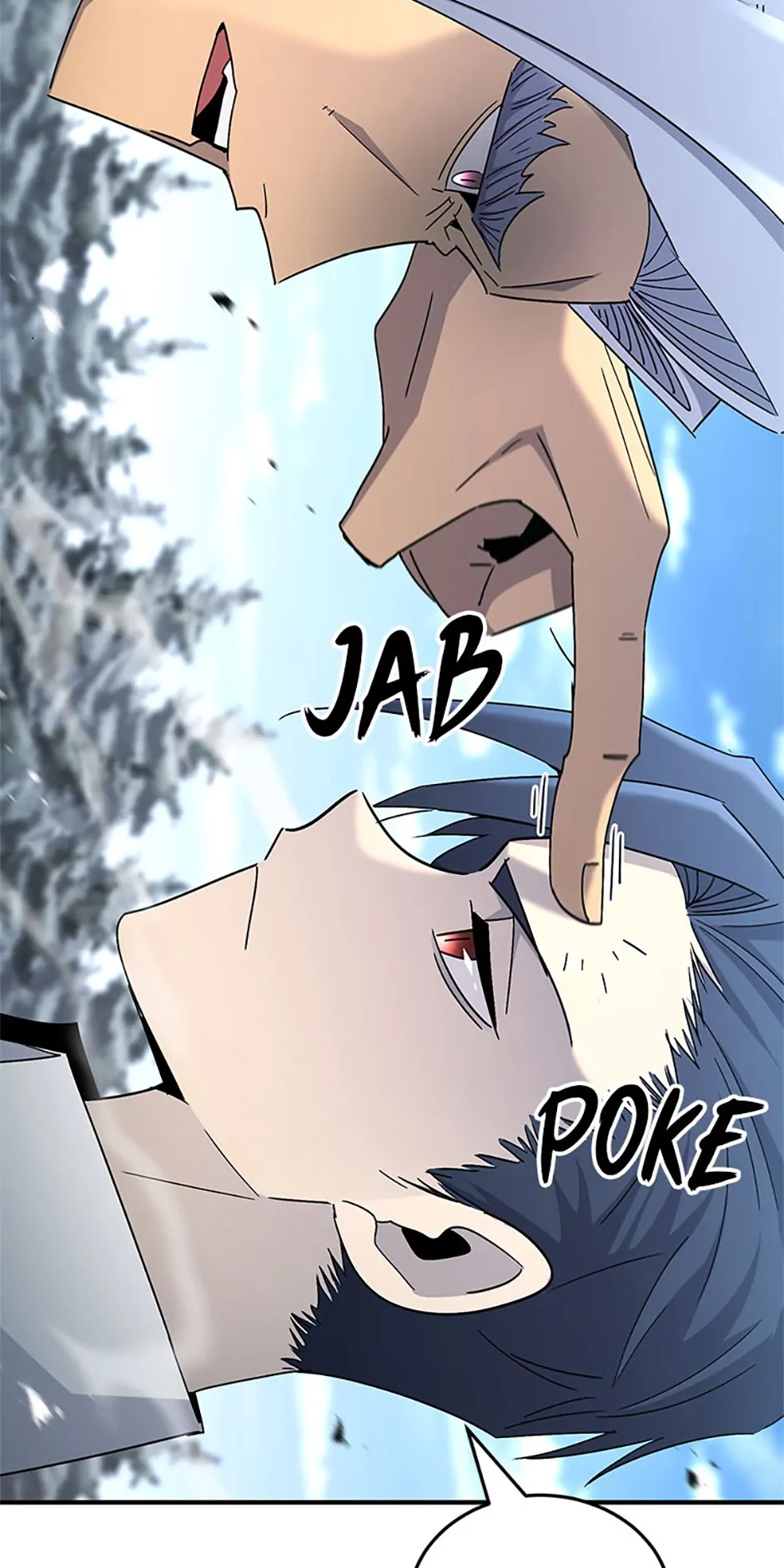 Read The Art of Reincarnation ENGLISH Manga Online