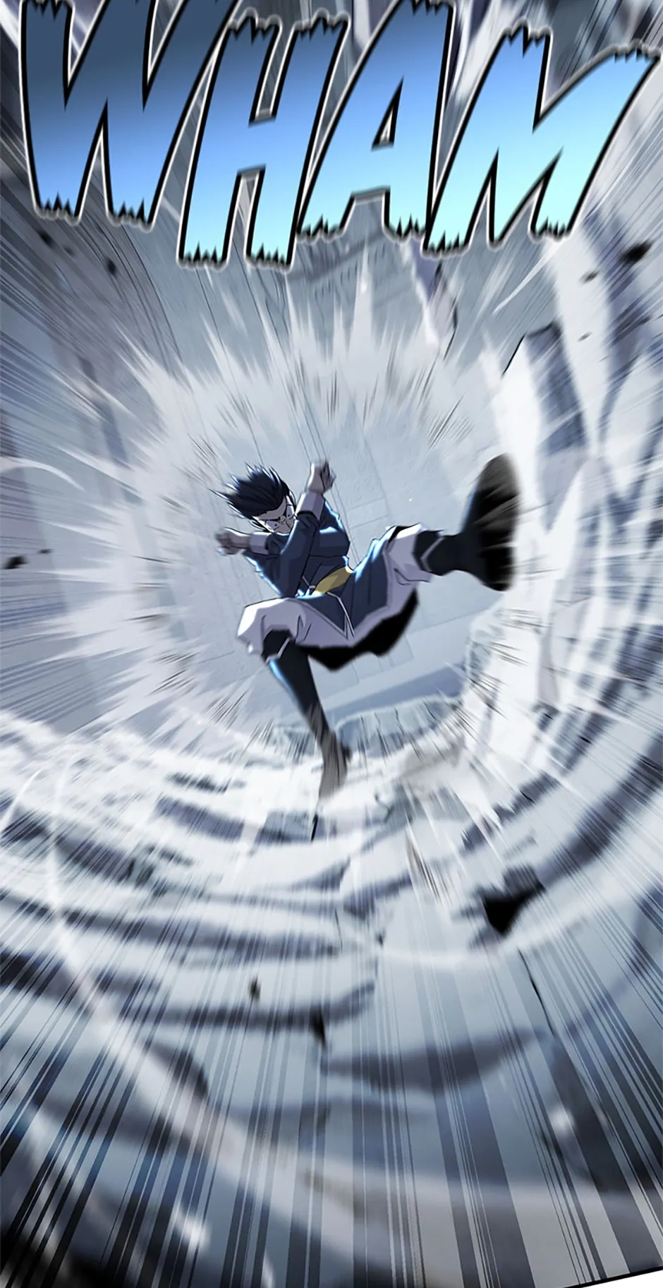 Read The Art of Reincarnation ENGLISH Manga Online