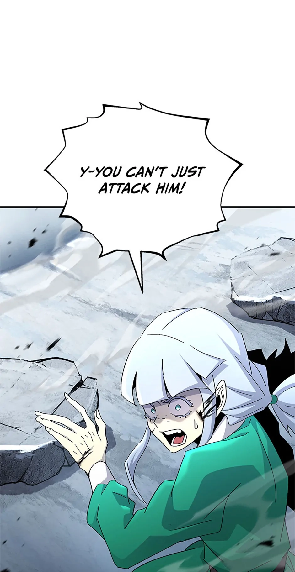 Read The Art of Reincarnation ENGLISH Manga Online