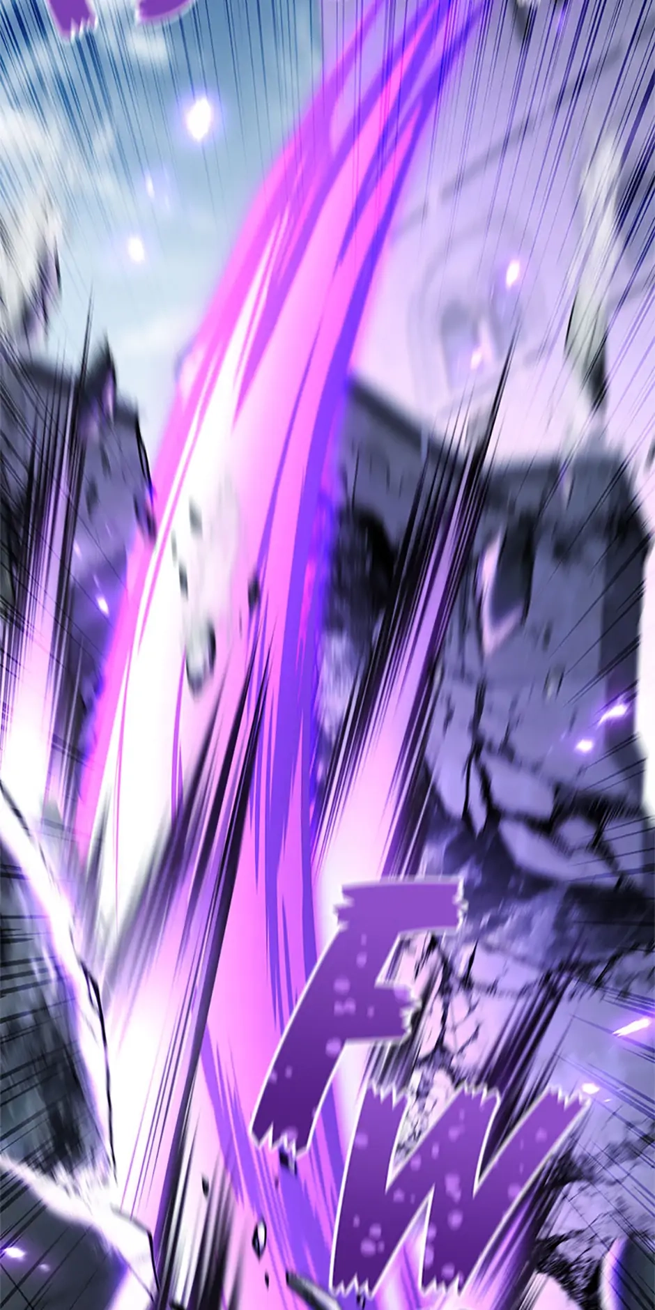 Read The Art of Reincarnation ENGLISH Manga Online