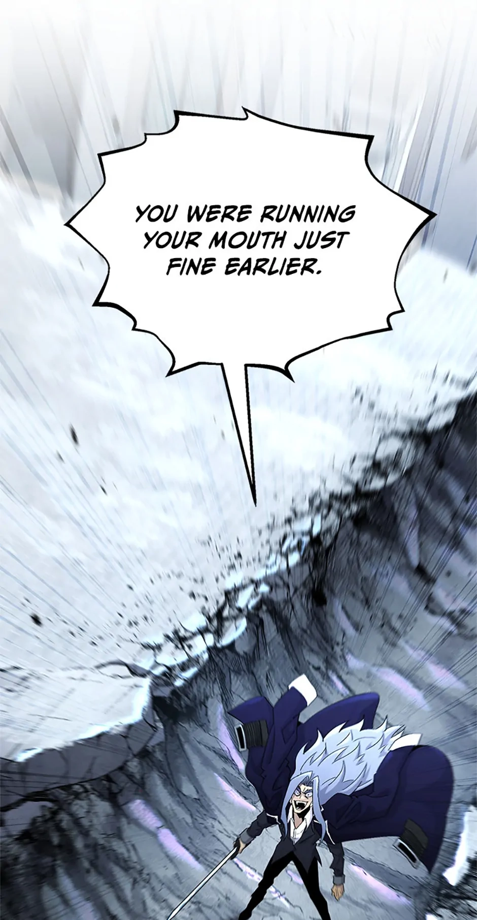 Read The Art of Reincarnation ENGLISH Manga Online